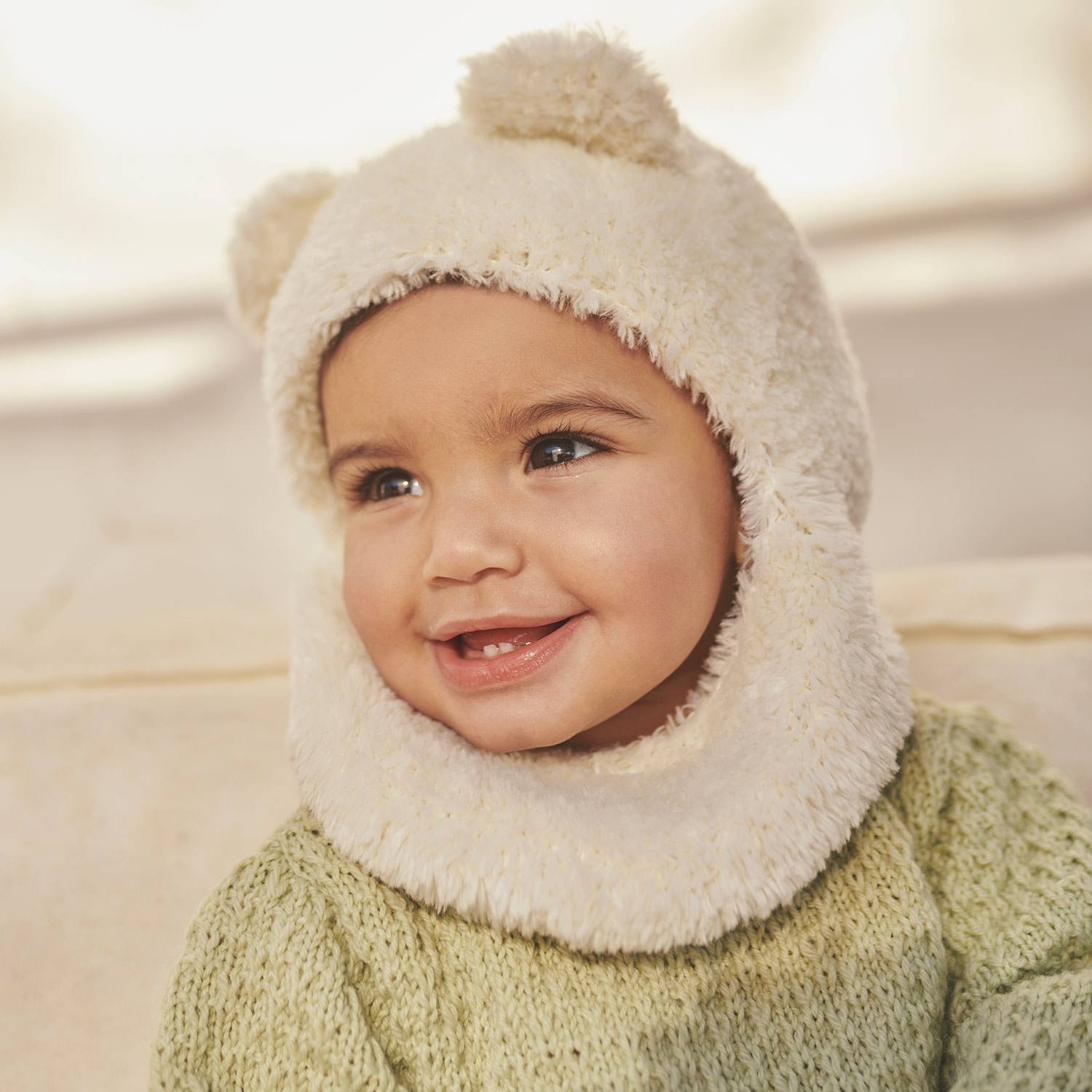 Layette 106 Automne / Hiver | 16