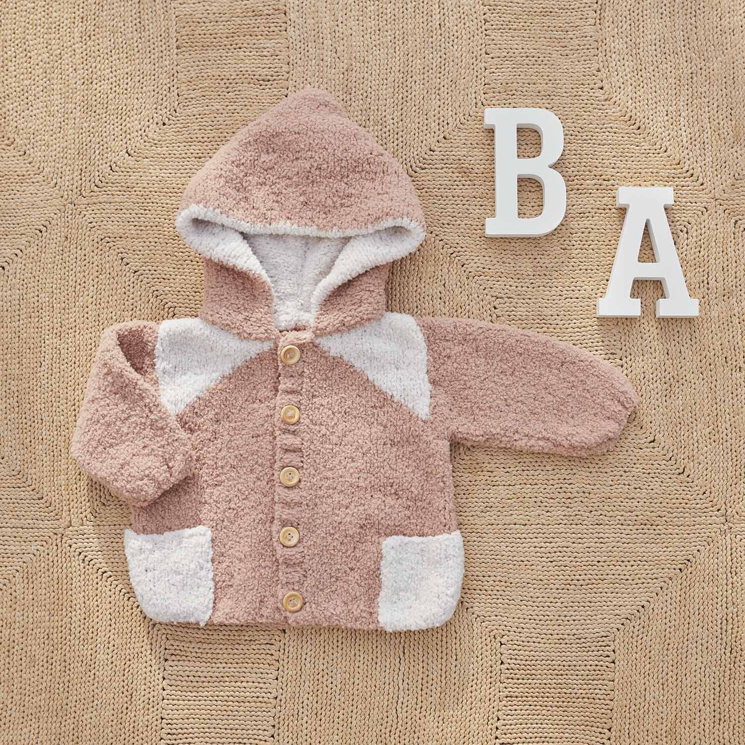 Baby 106 Herfst / Winter | 31