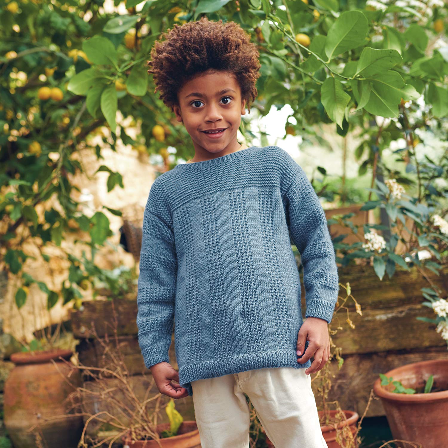 Enfant 107 Automne / Hiver | 18