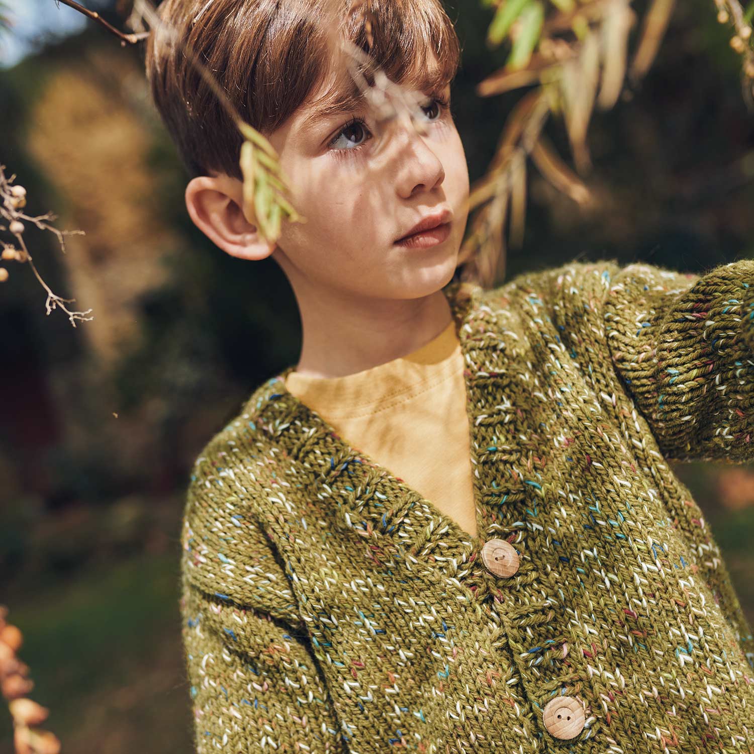 Niños 107 Otoño / Invierno | 30