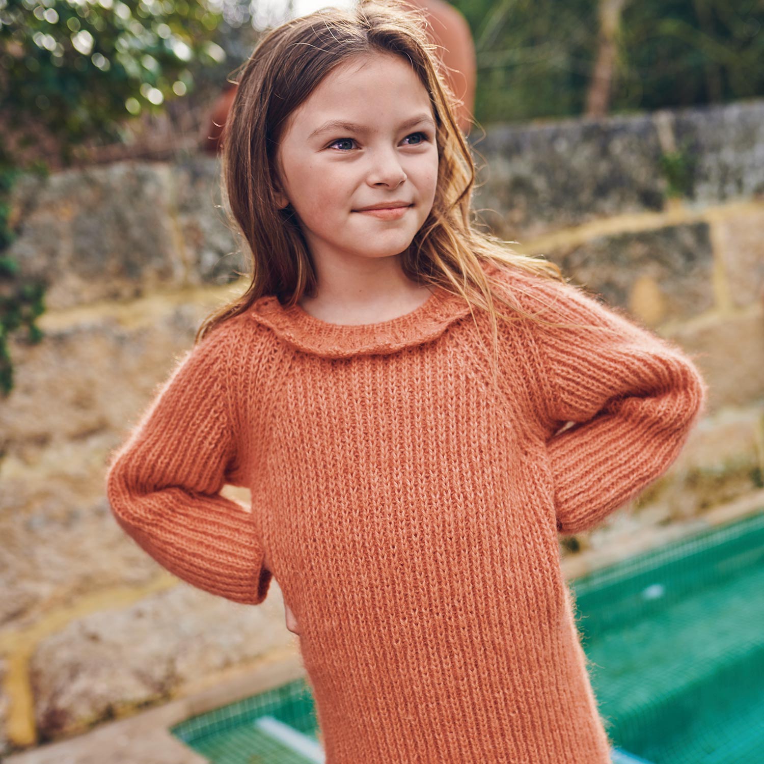 Niños 107 Otoño / Invierno | 5