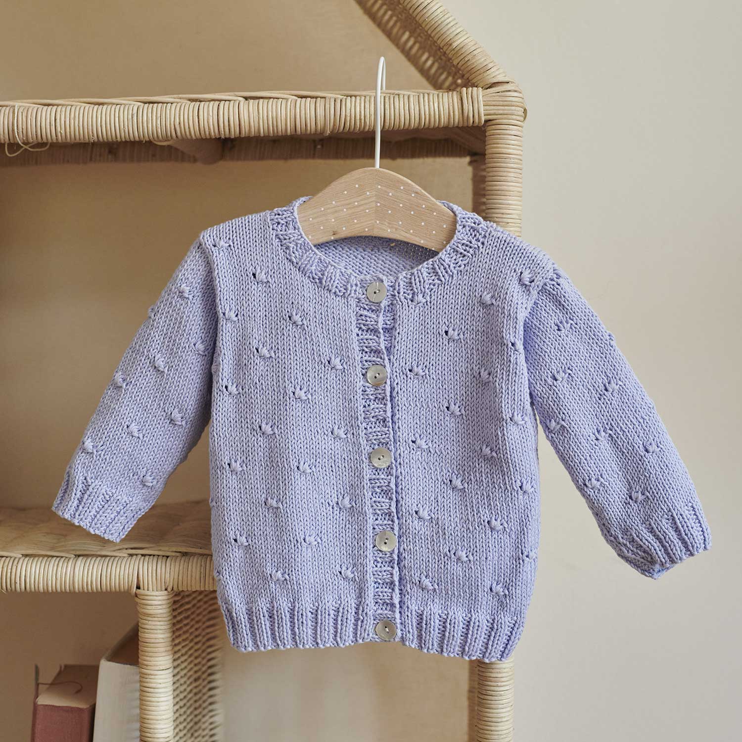 Layette 108 Printemps / Été | 14