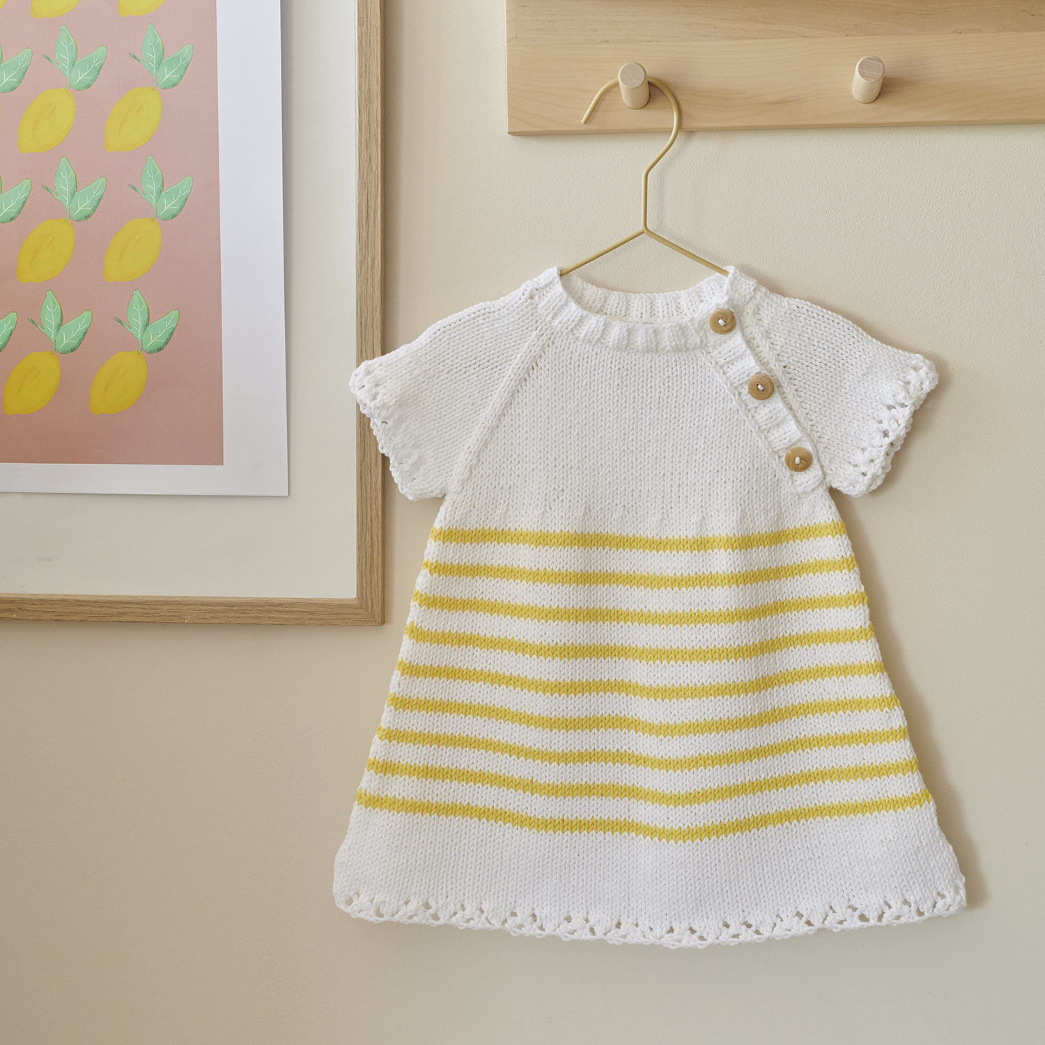 Layette 108 Printemps / Été | 32