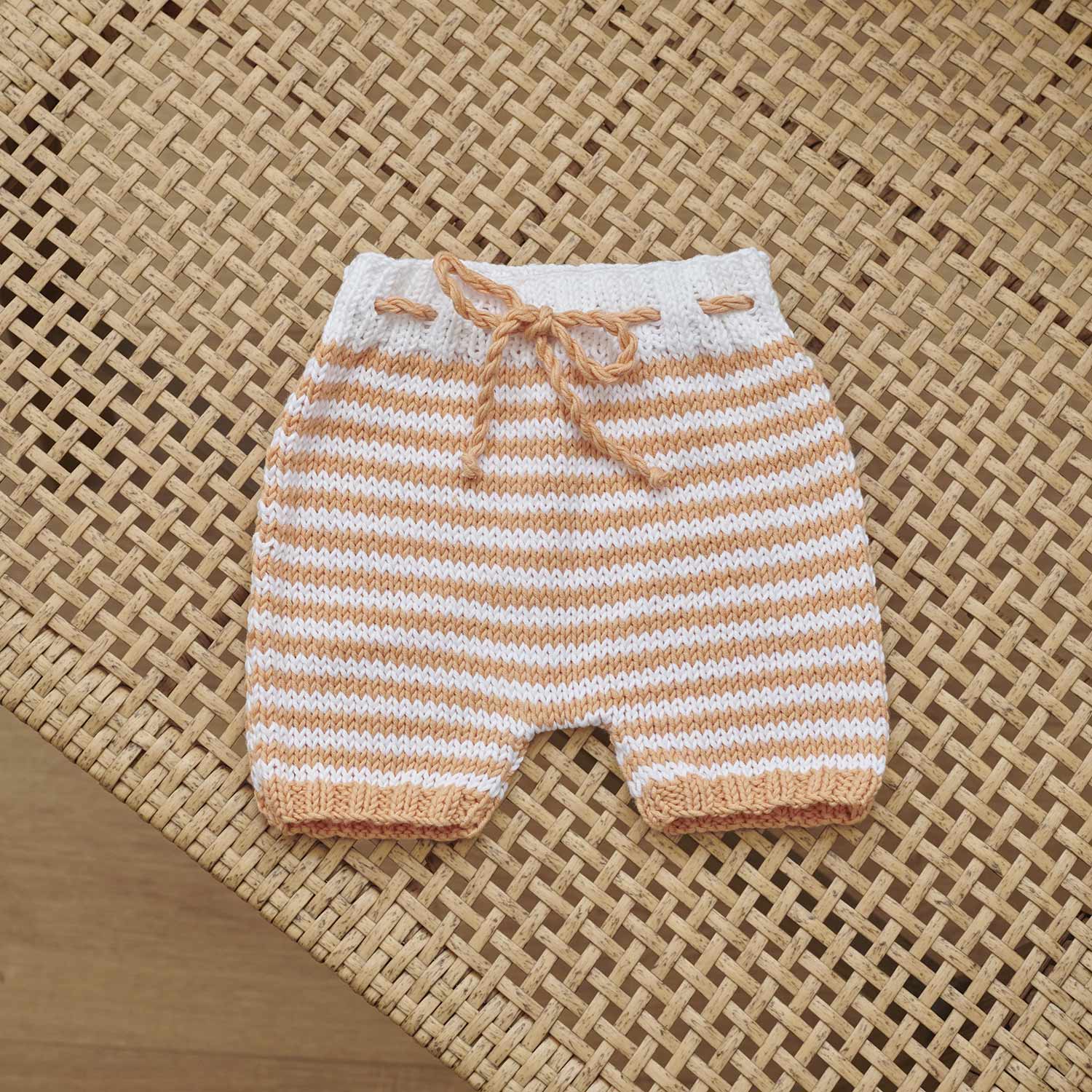 Layette 108 Printemps / Été | 8