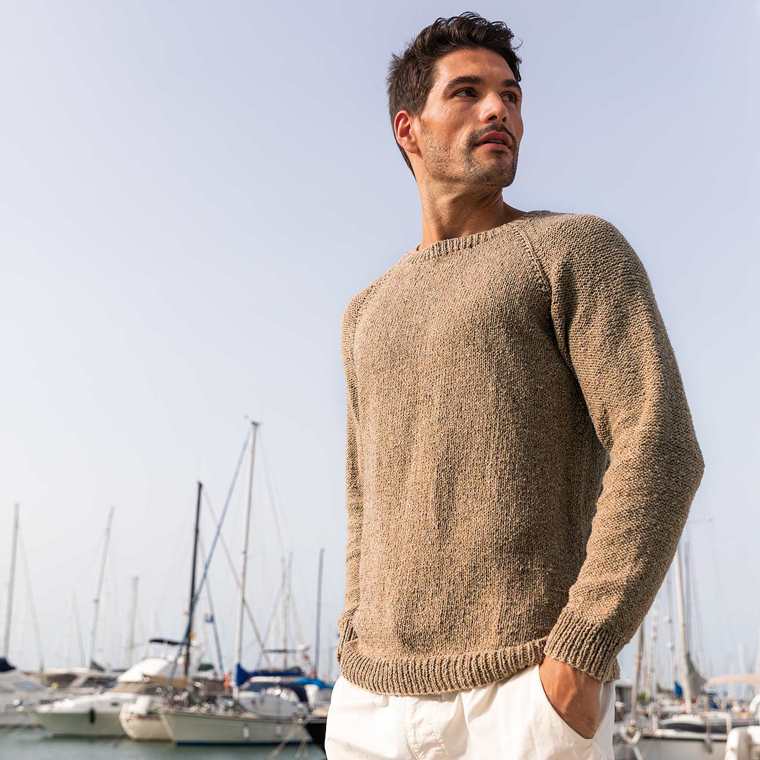 Mujer-Hombre 116 Primavera / Verano | 20