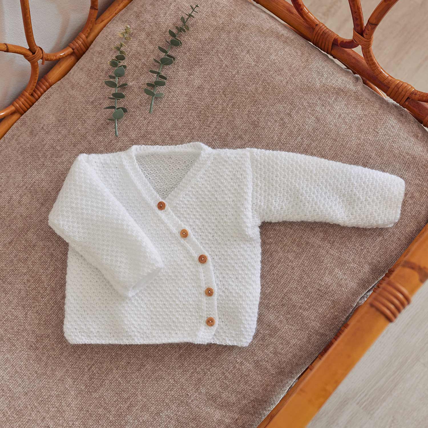 Baby 110 Herfst / Winter | 4