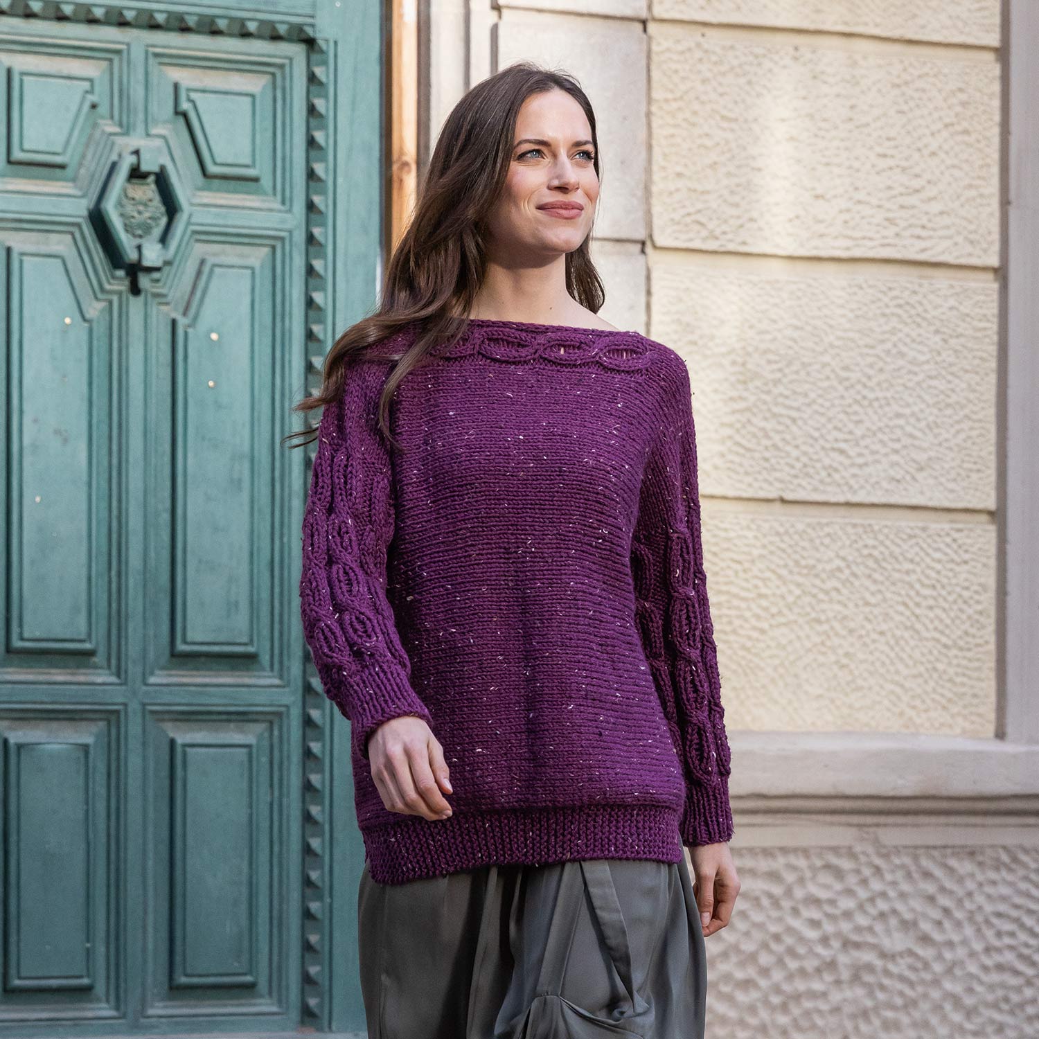 Donna-Uomo 119 Autunno / Inverno | 20