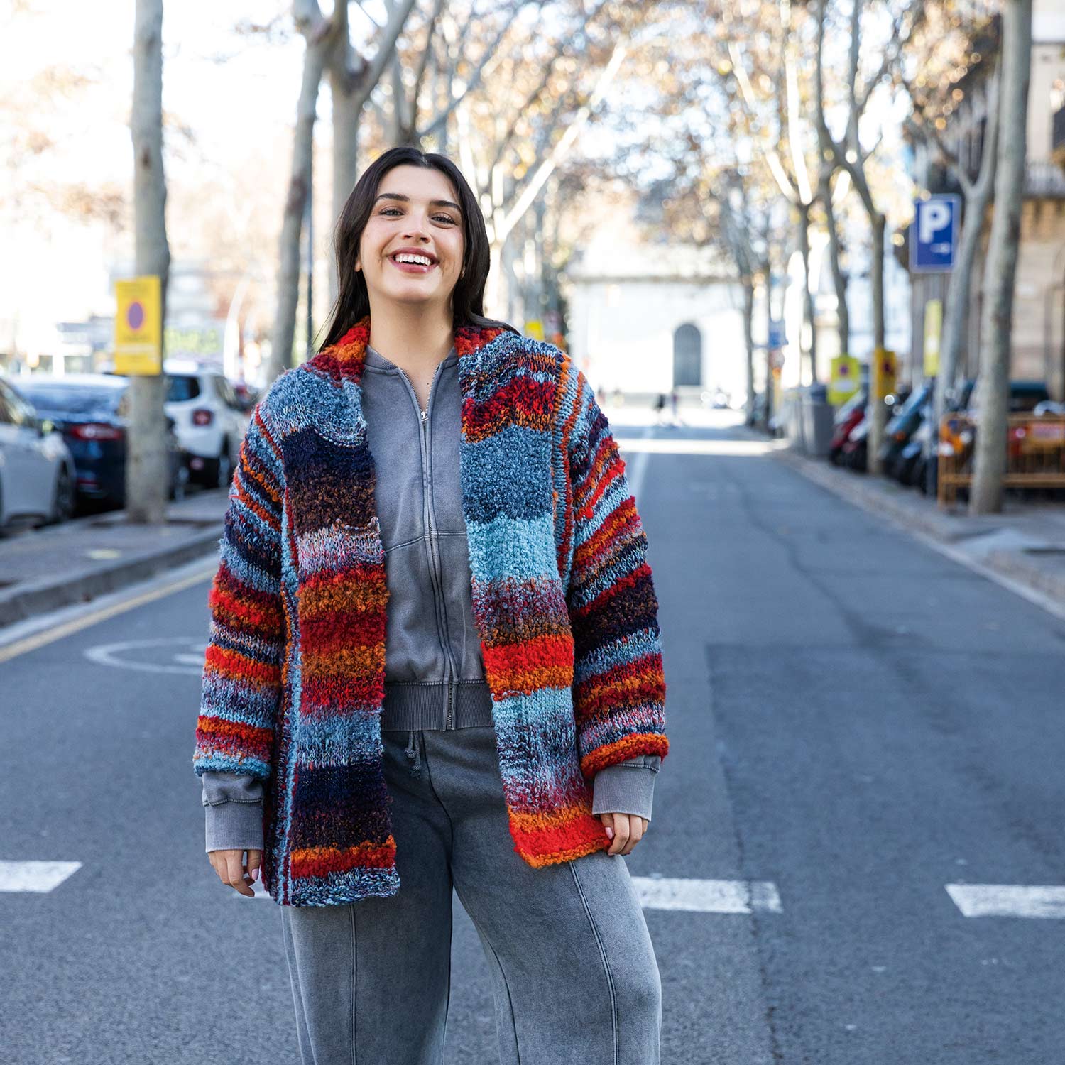 Donna-Uomo 119 Autunno / Inverno | 5