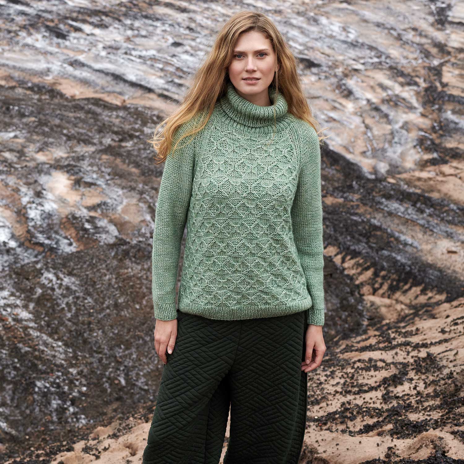 Femme-Homme 16 Automne / Hiver | 17
