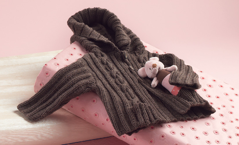 Layette 58 Automne / Hiver | 46