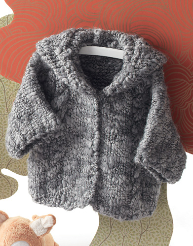 Layette 58 Automne / Hiver | 6