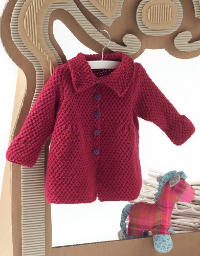 Baby 58 Herfst / Winter | 9