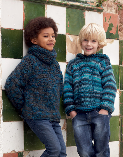 Kids 59 Autumn / Winter | 37