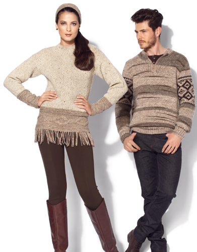 Damen 67 Herbst / Winter | 43