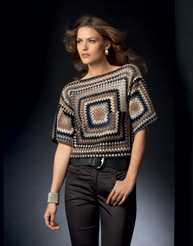 Dames 68 Herfst / Winter | 19