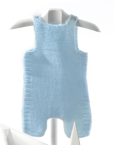 Baby 60 Lente / Zomer | 21