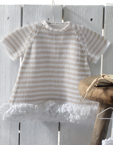 Layette 60 Printemps / Été | 29