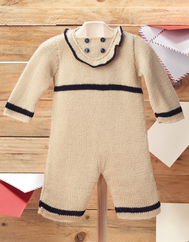 Layette 62 Automne / Hiver | 26