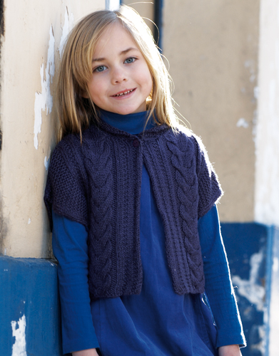 Enfant 63 Automne / Hiver | 35