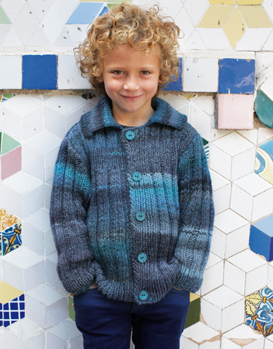 Enfant 63 Automne / Hiver | 45