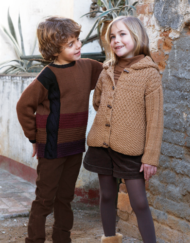 Enfant 63 Automne / Hiver | 54