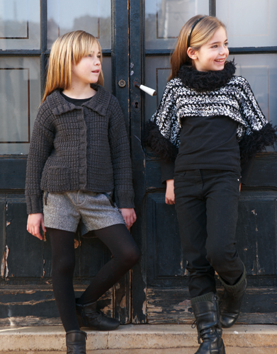 Enfant 63 Automne / Hiver | 6