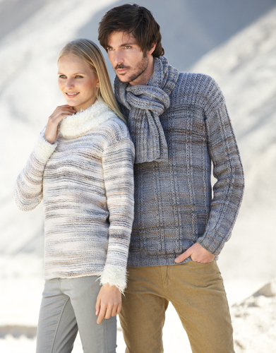 Damen 71 Herbst / Winter | 9