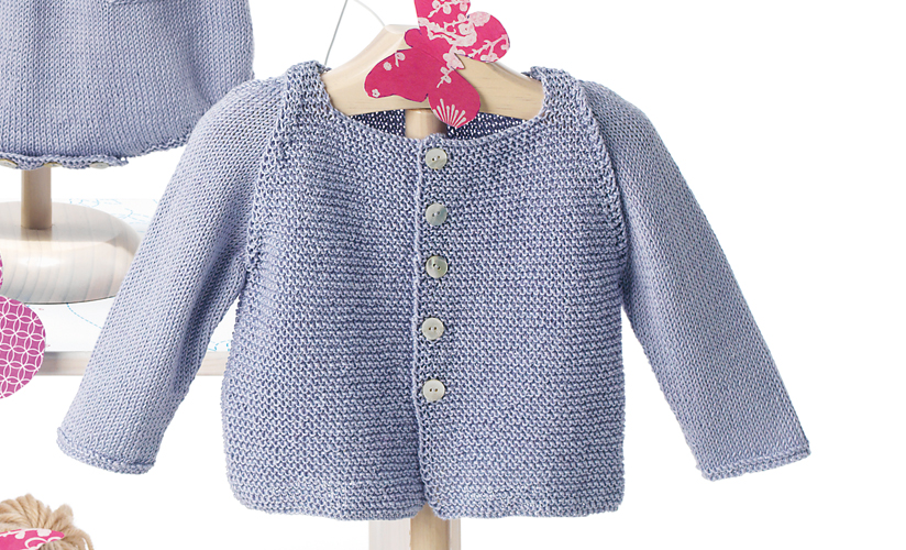 Baby 64 Lente / Zomer | 27