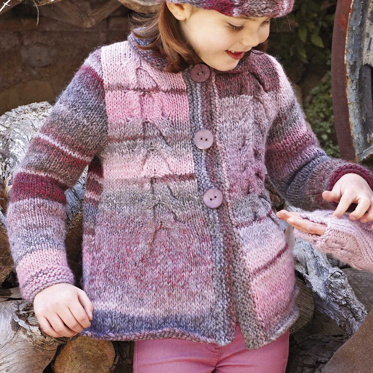 Kids 67 Autumn / Winter | 14