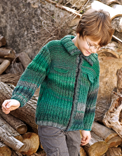 Enfant 67 Automne / Hiver | 20