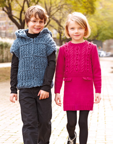 Kids 67 Autumn / Winter | 28