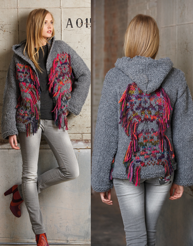 Donna 75 Autunno / Inverno | 13