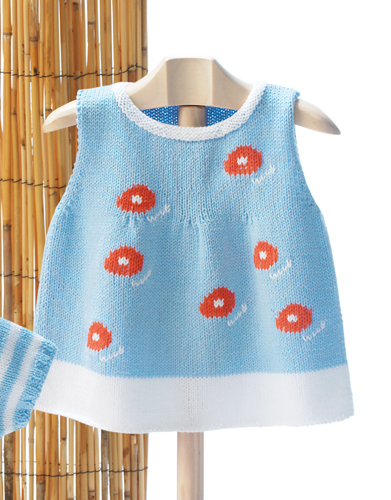 Baby 68 Lente / Zomer | 42