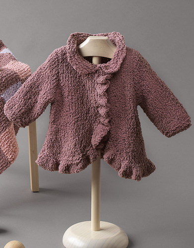 Baby 70 Herbst / Winter | 17