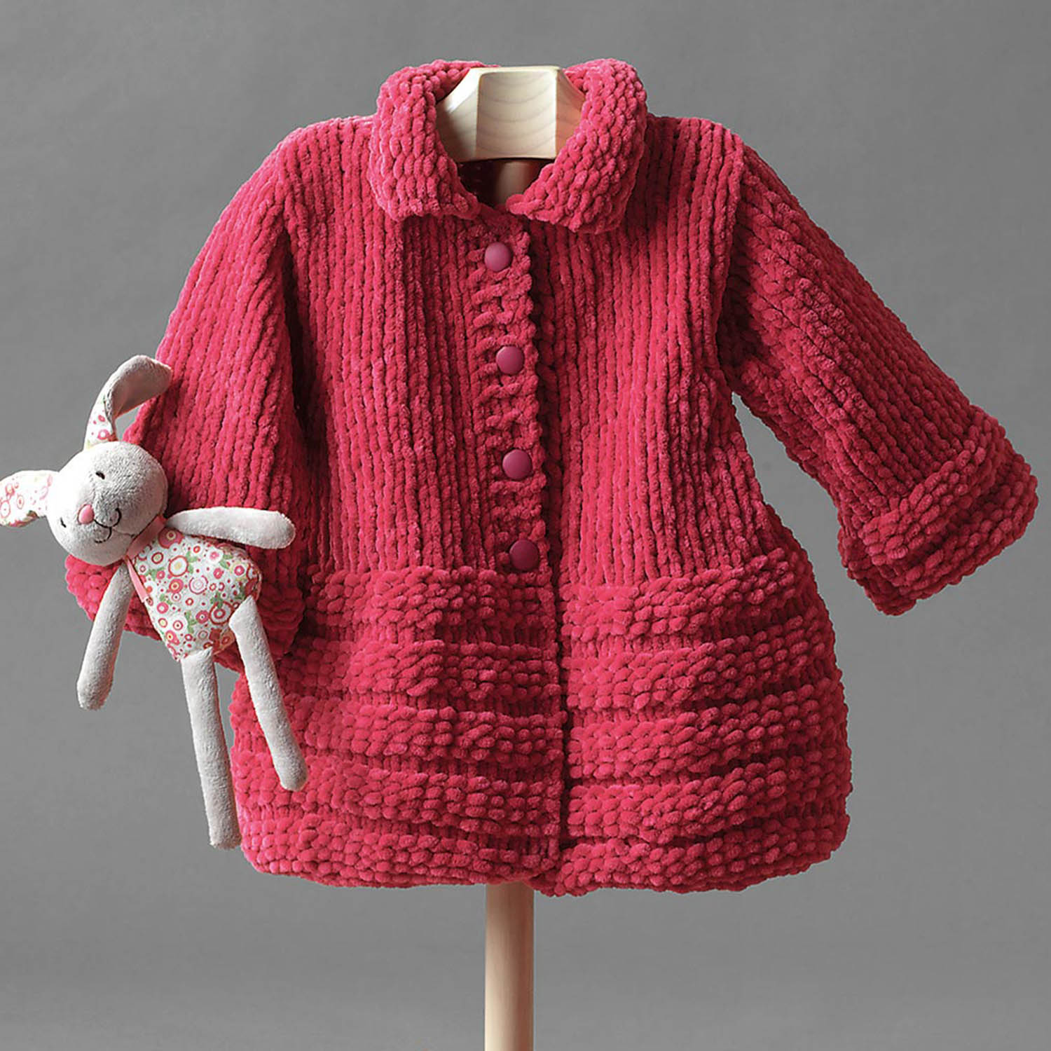 Layette 70 Automne / Hiver | 42