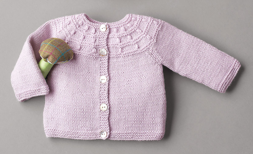 Baby 70 Herfst / Winter | 6