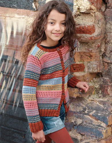 Bambini 71 Autunno / Inverno | 1