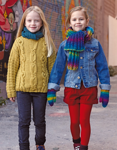 Kinder 71 Herbst / Winter | 40