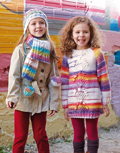 Kids 71 Autumn / Winter | 44