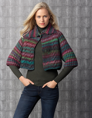 Damen 80 Herbst / Winter | 38