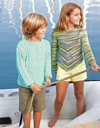 Kids 73 Spring / Summer | 37