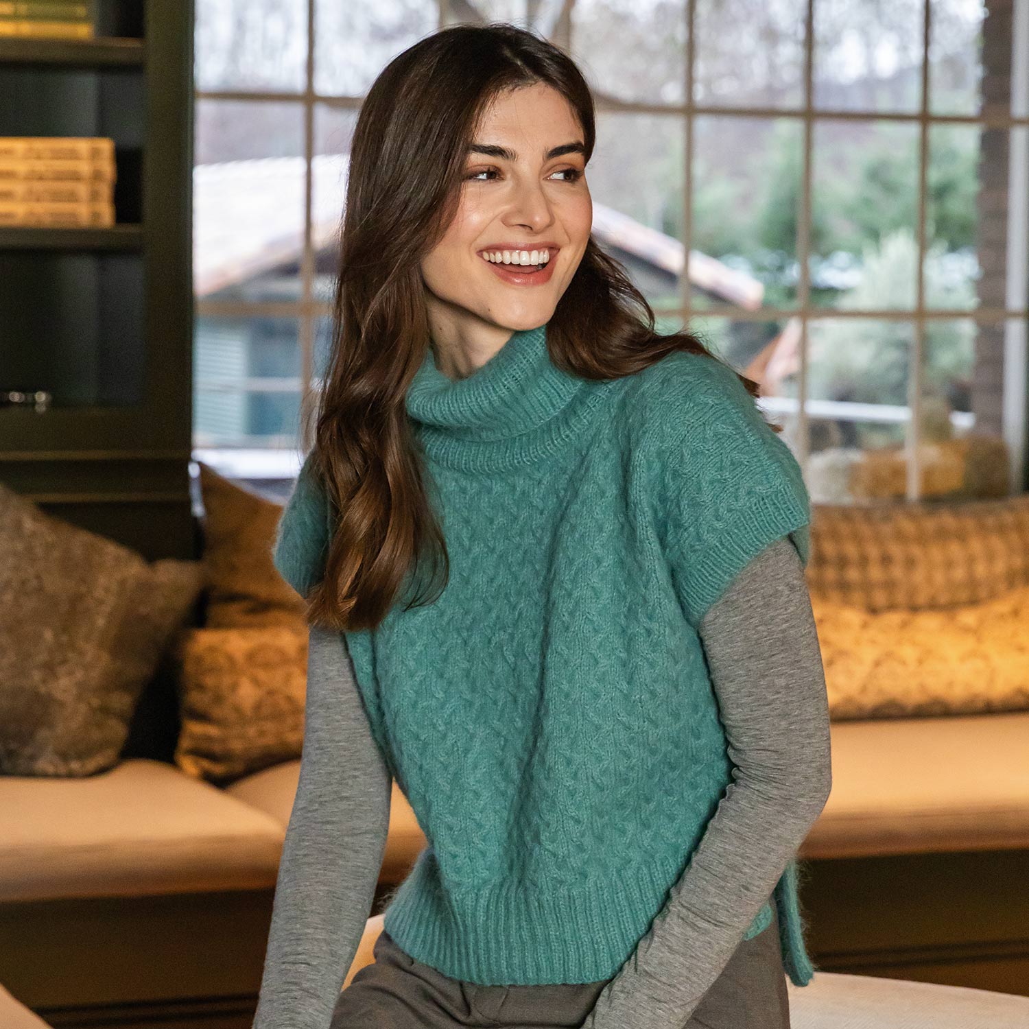 Damen-Herren 2 Herbst / Winter | 15