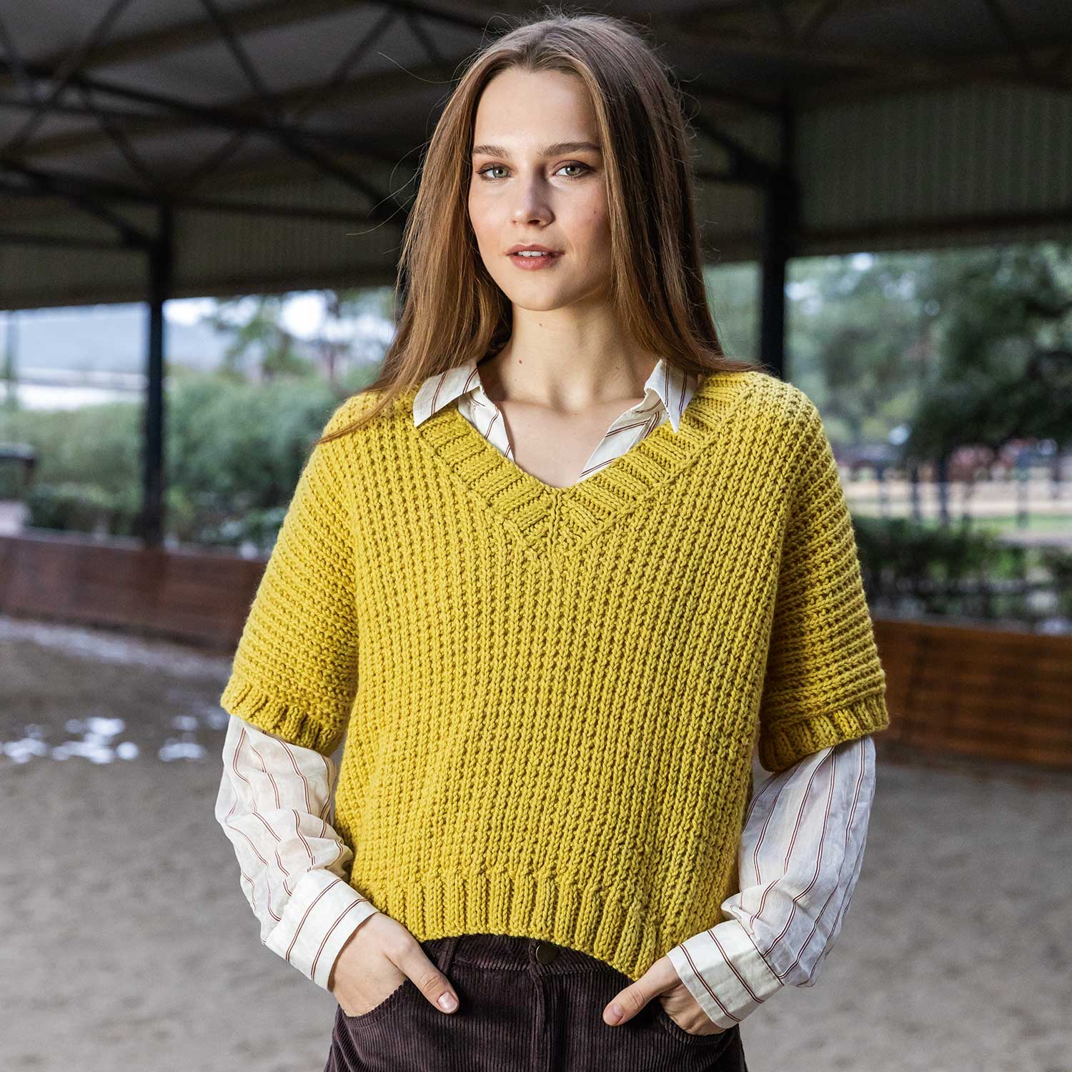 Damen-Herren 2 Herbst / Winter | 8