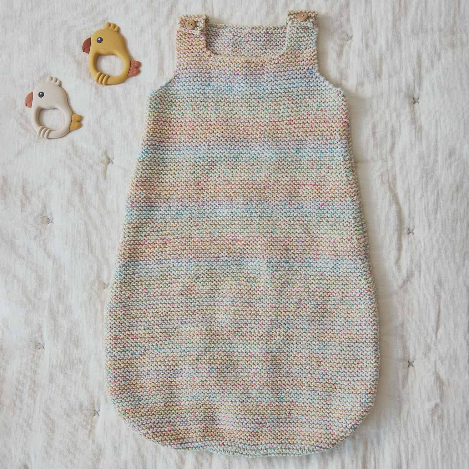 Bebé 118 Otoño / Invierno | 17