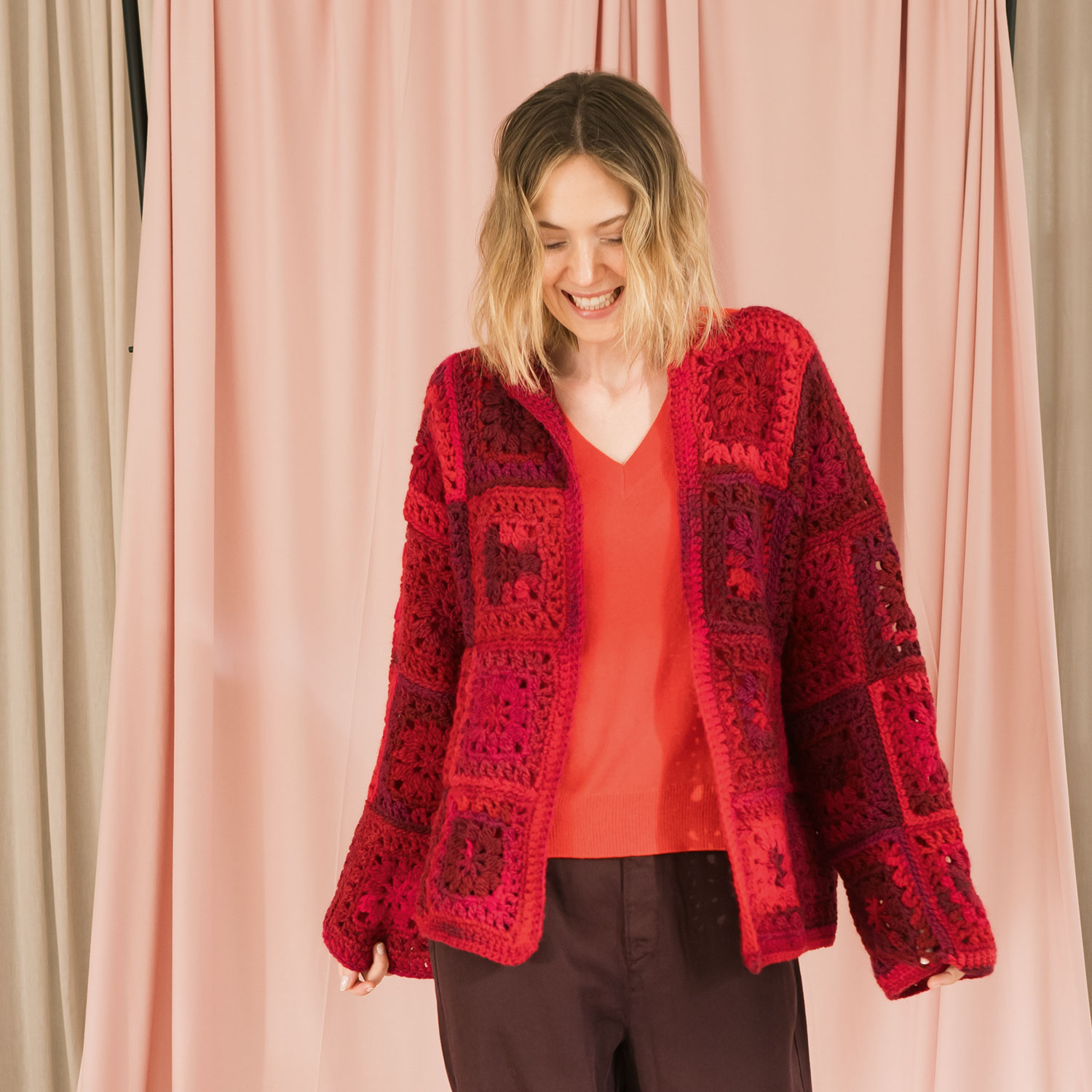 Mujer 124 Otoño / Invierno | 2