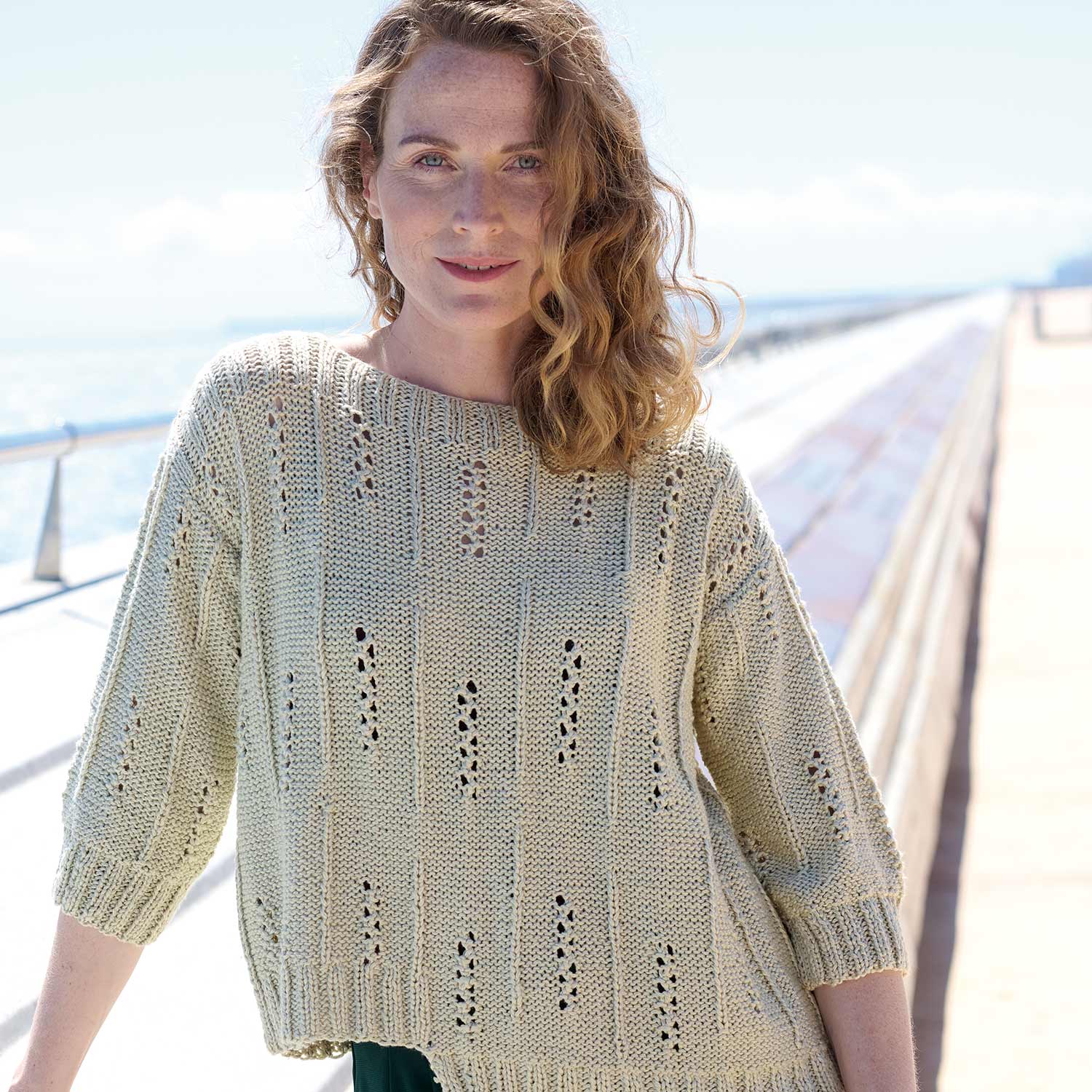 Donna-Uomo 7 Primavera / Estate | 22