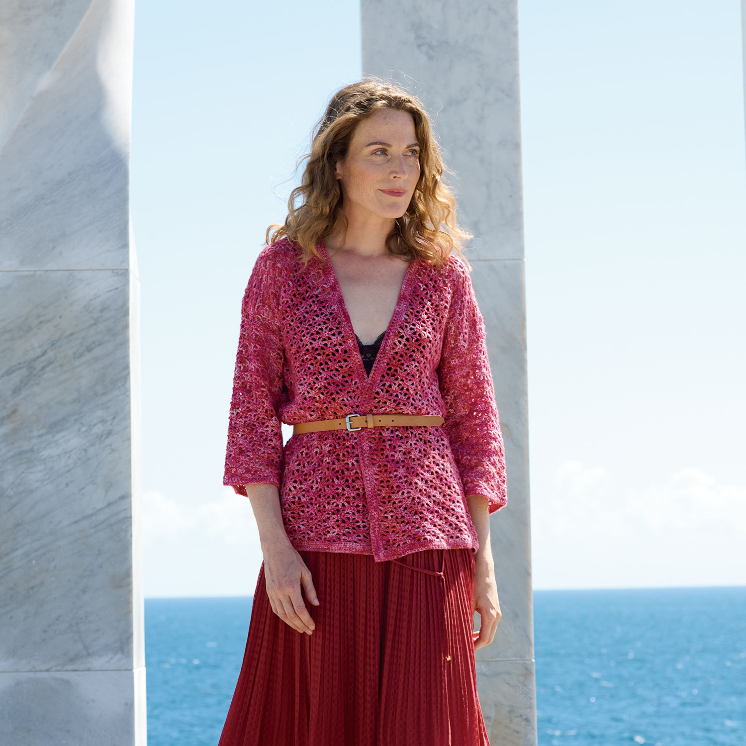 Woman-Man 7 Spring / Summer | 6