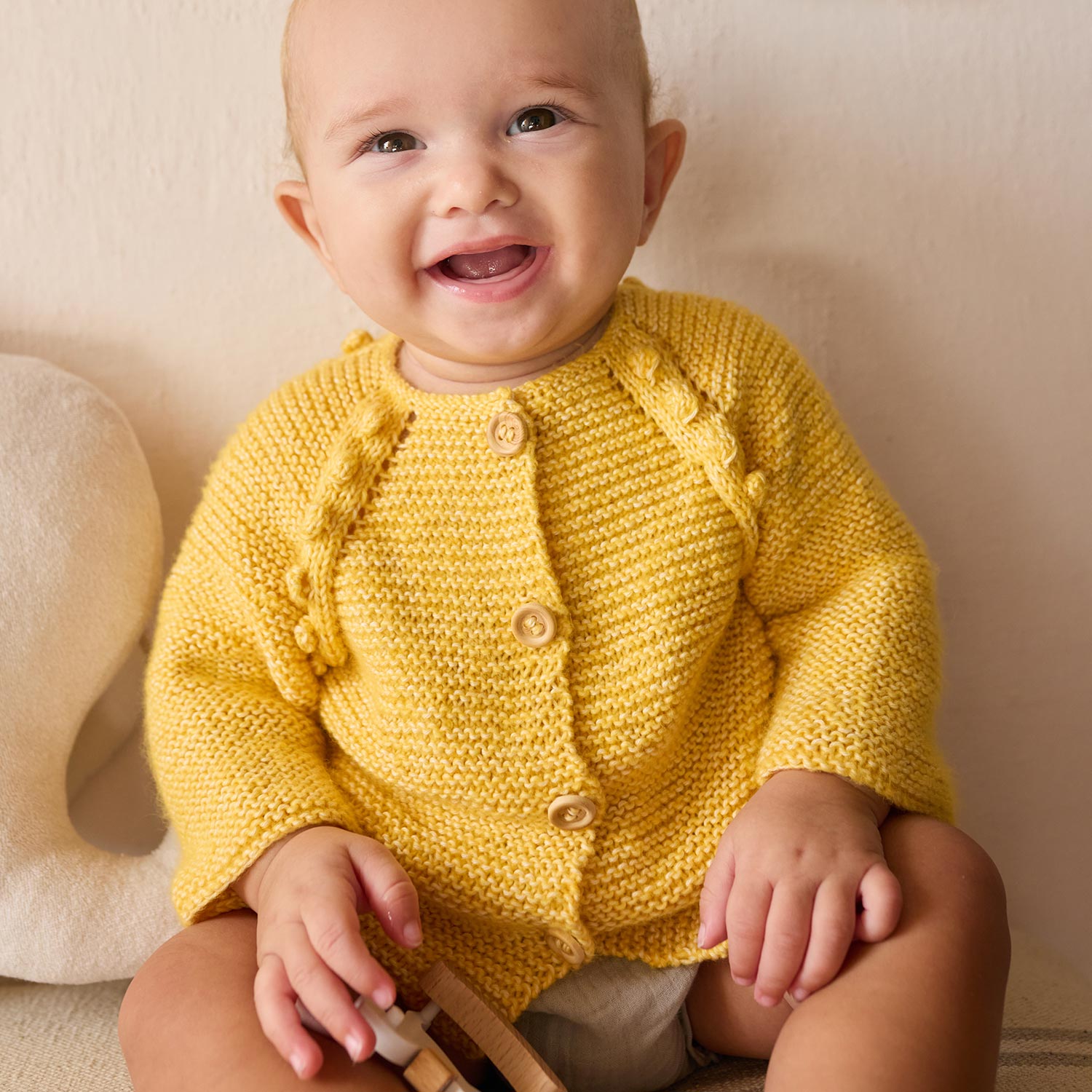 Bebè 116 Primavera / Estate | 6