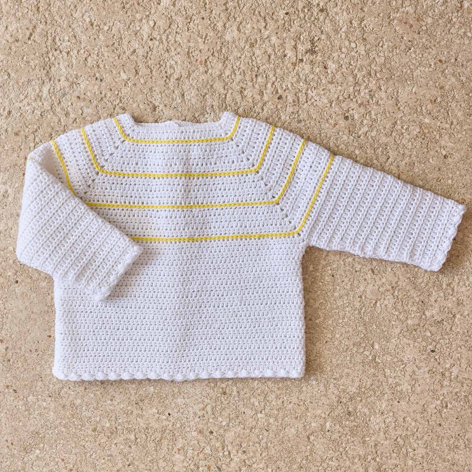 Bebè 116 Primavera / Estate | 9