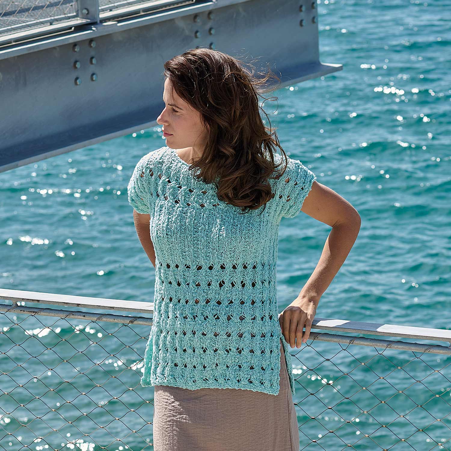 Donna-Uomo 19 Primavera / Estate | 12